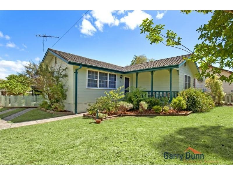 5 Finschhafen Street, Holsworthy NSW 2173