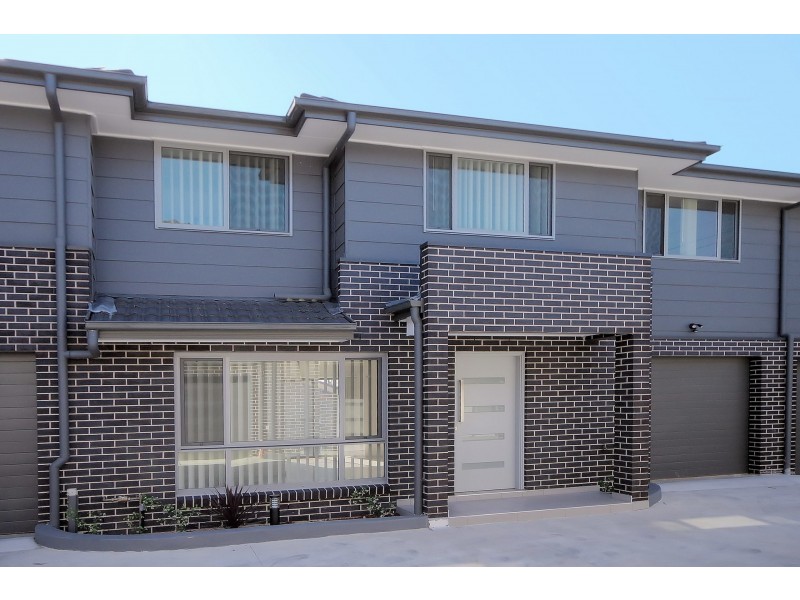 6/191 Newbridge Road, Chipping Norton NSW 2170