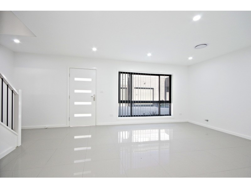 6/191 Newbridge Road, Chipping Norton NSW 2170