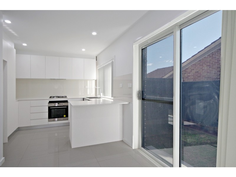 6/191 Newbridge Road, Chipping Norton NSW 2170