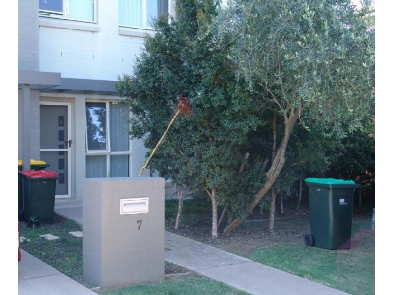 1/7 Wenton Road, Holsworthy NSW 2173