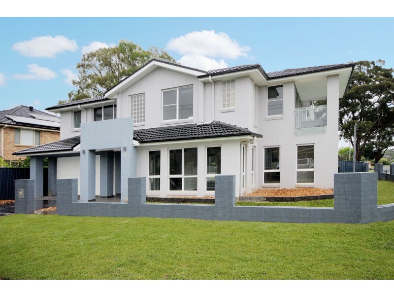 51 Miri Crescent, Holsworthy NSW 2173