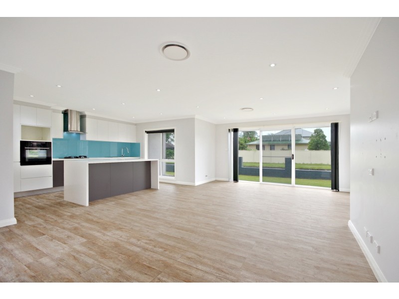 51 Miri Crescent, Holsworthy NSW 2173