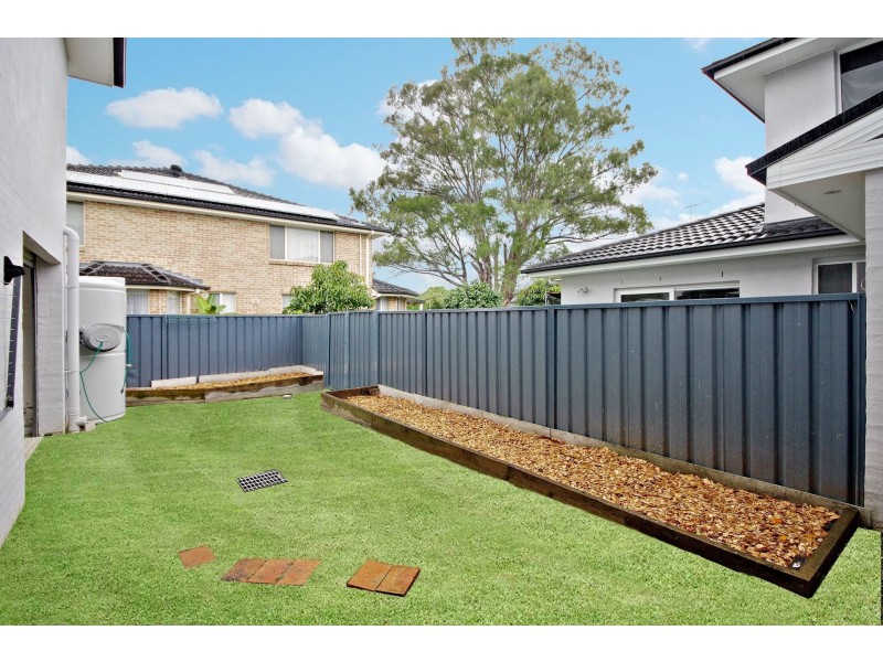 51 Miri Crescent, Holsworthy NSW 2173