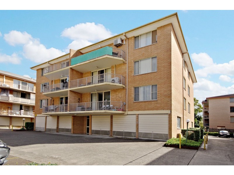 114/2 Riverpark Drive, Liverpool NSW 2170