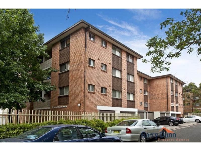 12/3 Drummond Street, Warwick Farm NSW 2170