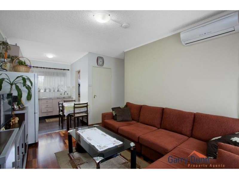 12/3 Drummond Street, Warwick Farm NSW 2170