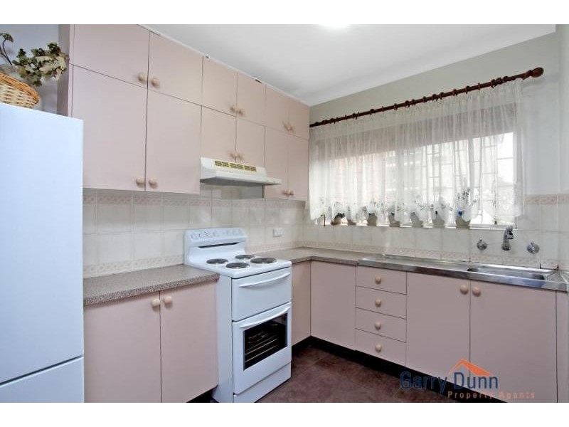 12/3 Drummond Street, Warwick Farm NSW 2170