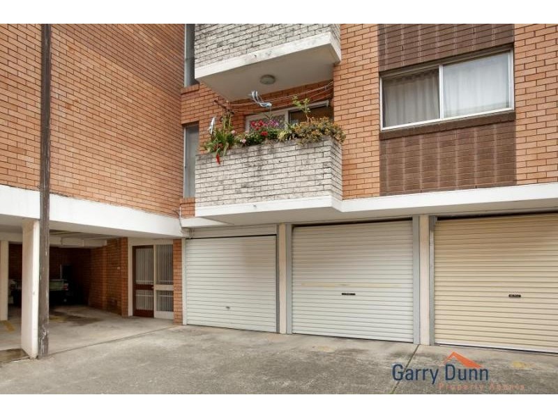 12/3 Drummond Street, Warwick Farm NSW 2170