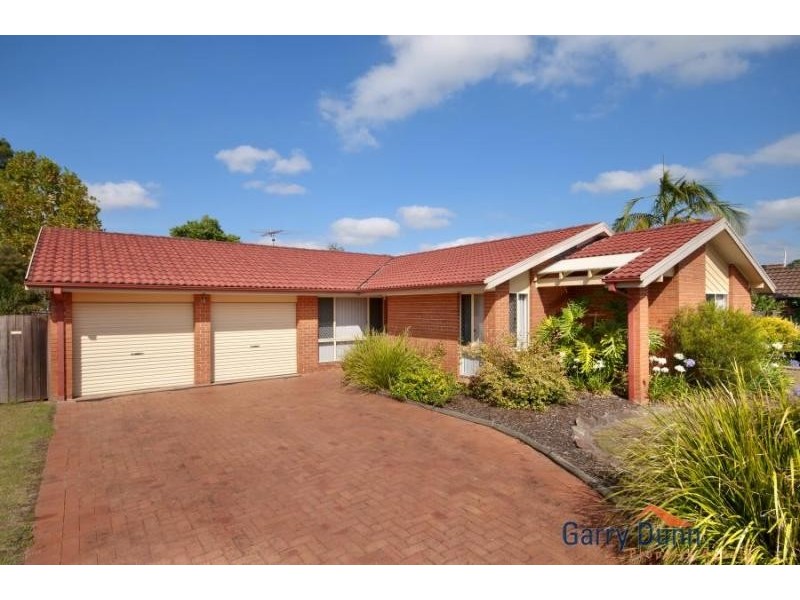Wattle Grove NSW 2173