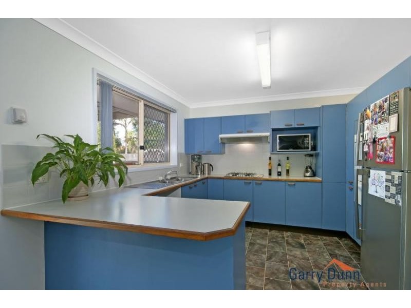 Wattle Grove NSW 2173