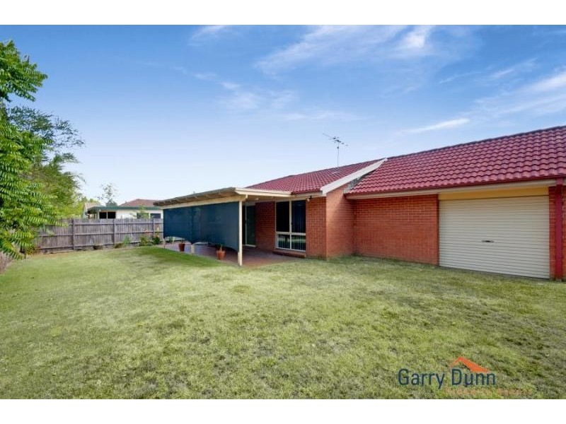 Wattle Grove NSW 2173