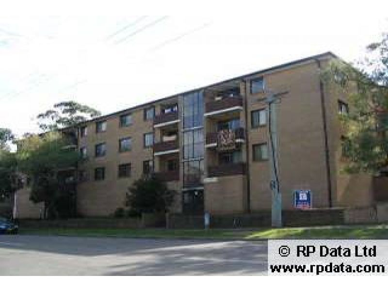 5/25-27 Mill Road, Liverpool NSW 2170