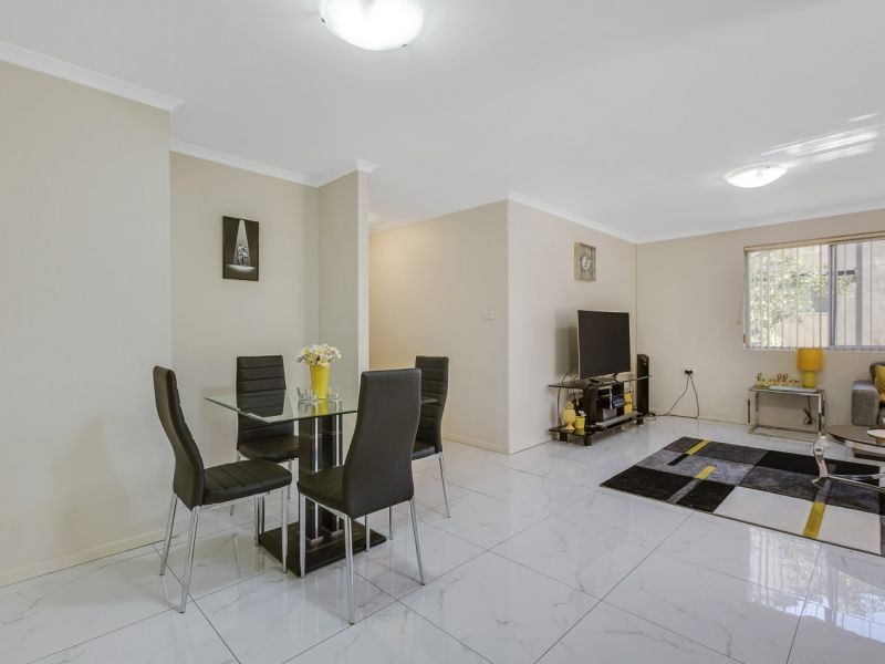 27/21-29 Hume Highway, Warwick Farm NSW 2170