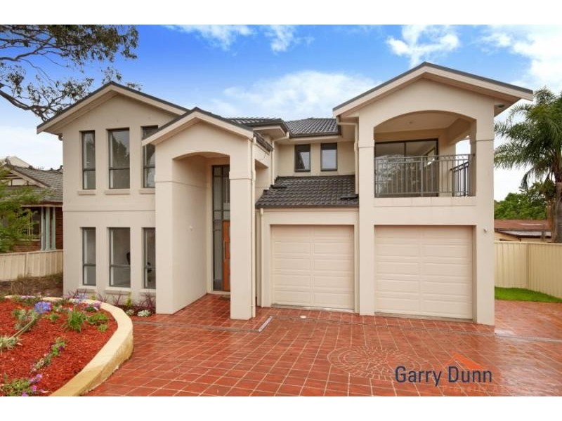 77 Walder Road, Hammondville NSW 2170