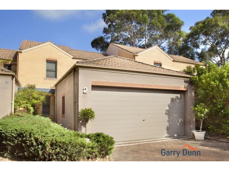2/20 Continua Crt, Wattle Grove NSW 2173