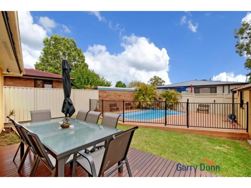 Hammondville NSW 2170