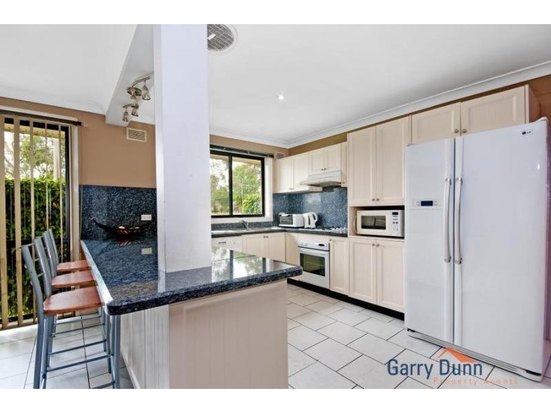 Hammondville NSW 2170