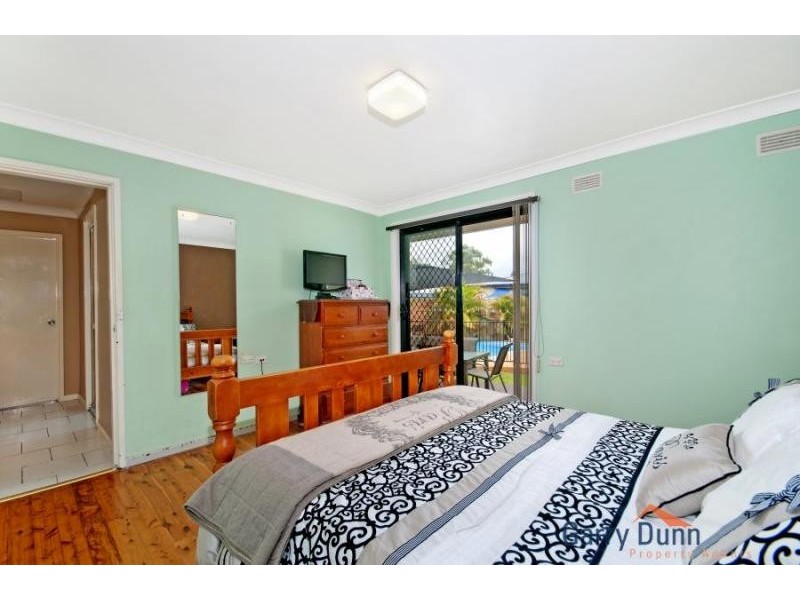 Hammondville NSW 2170