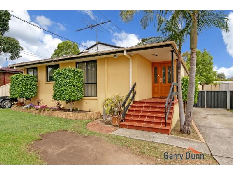 Hammondville NSW 2170