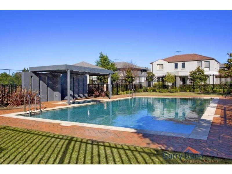 Hammondville NSW 2170