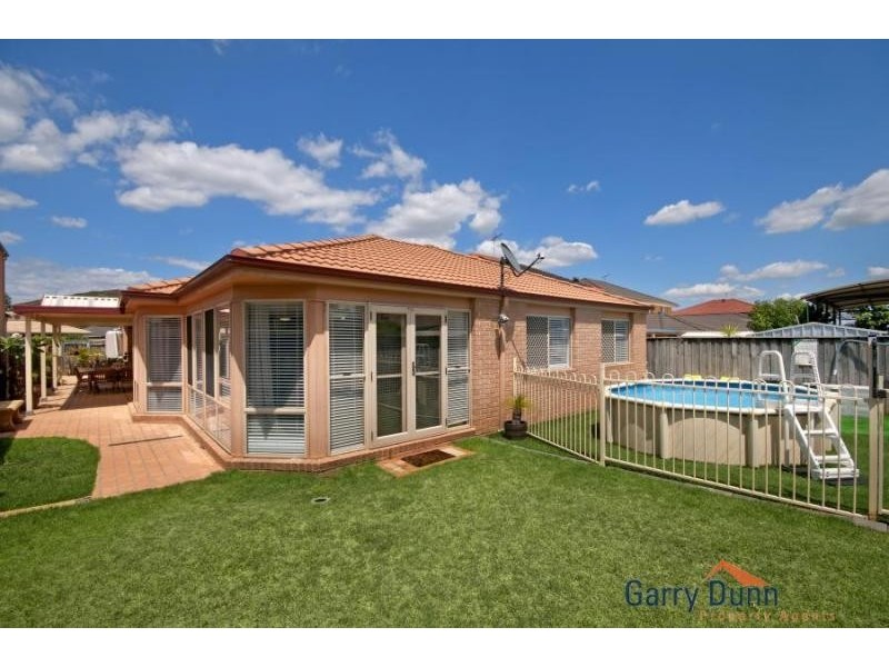 7 Gascogne Street, Prestons NSW 2170