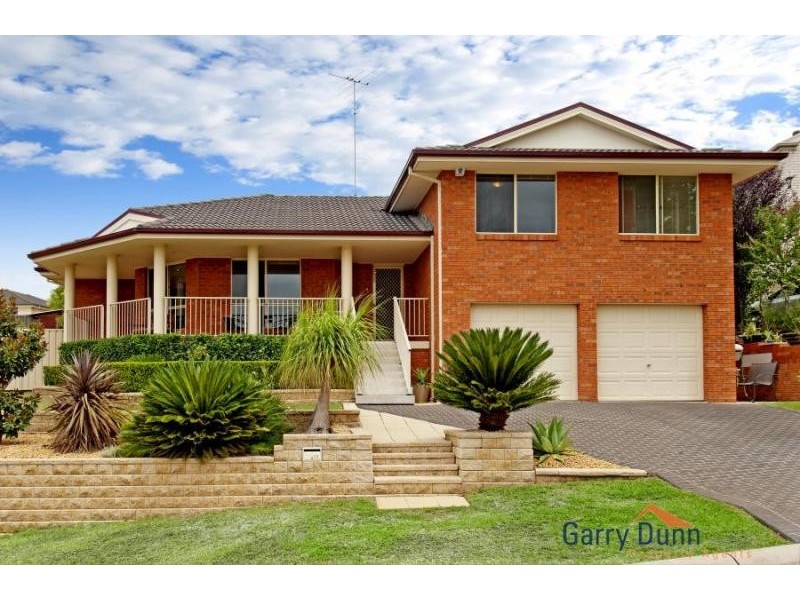 13 Turner Place, Casula NSW 2170