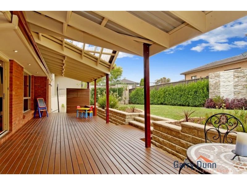 13 Turner Place, Casula NSW 2170