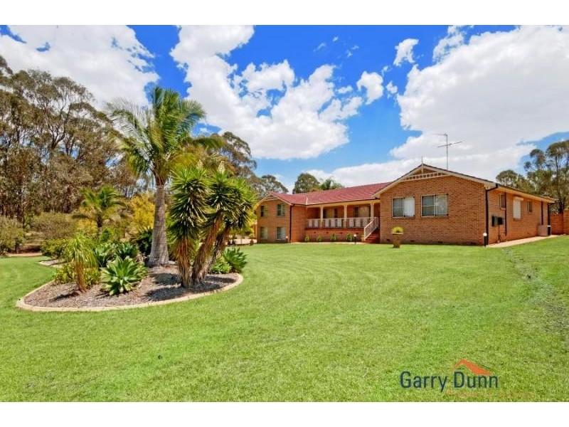 31 Culverston Ave, Denham Court NSW 2565