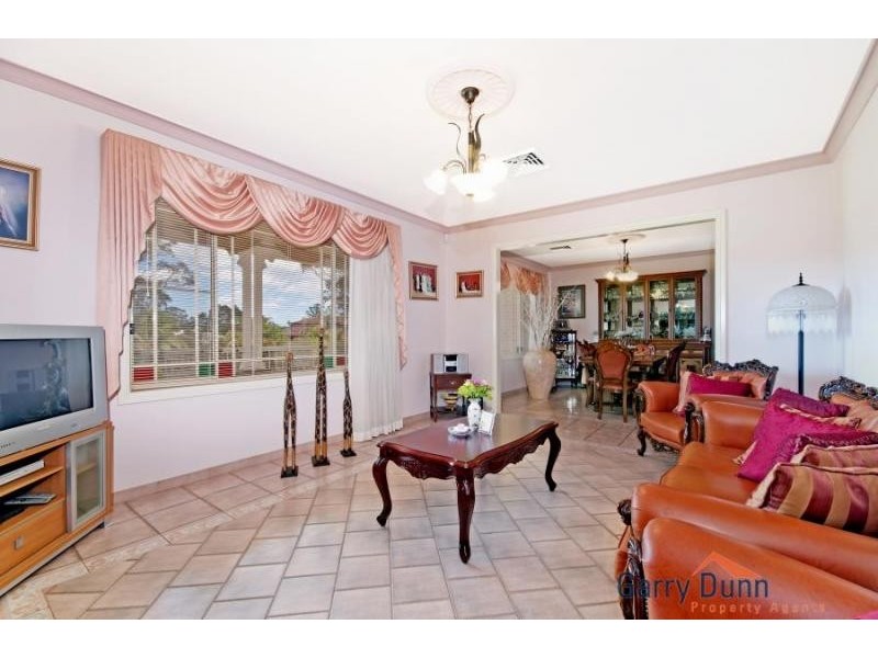 31 Culverston Ave, Denham Court NSW 2565