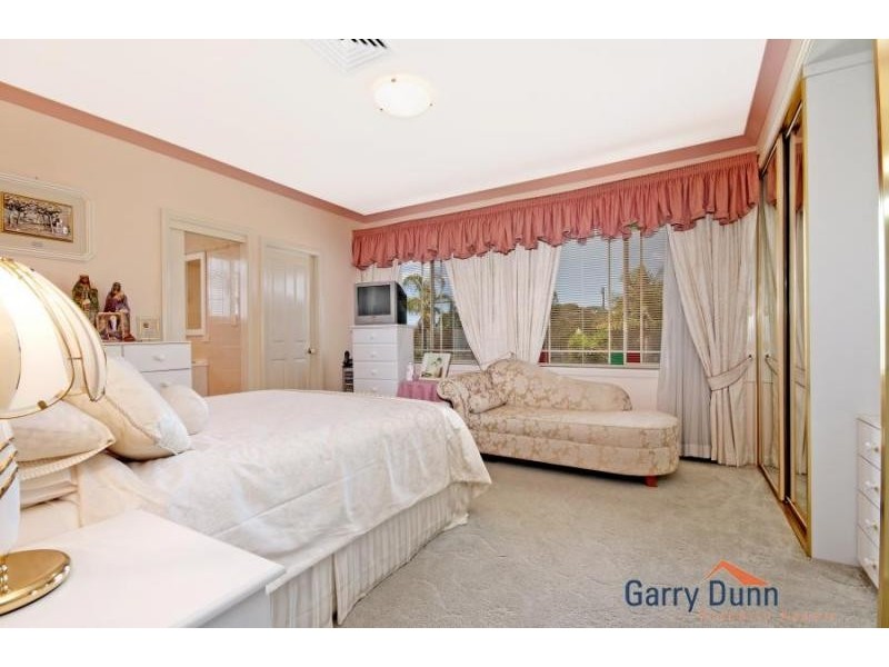 31 Culverston Ave, Denham Court NSW 2565