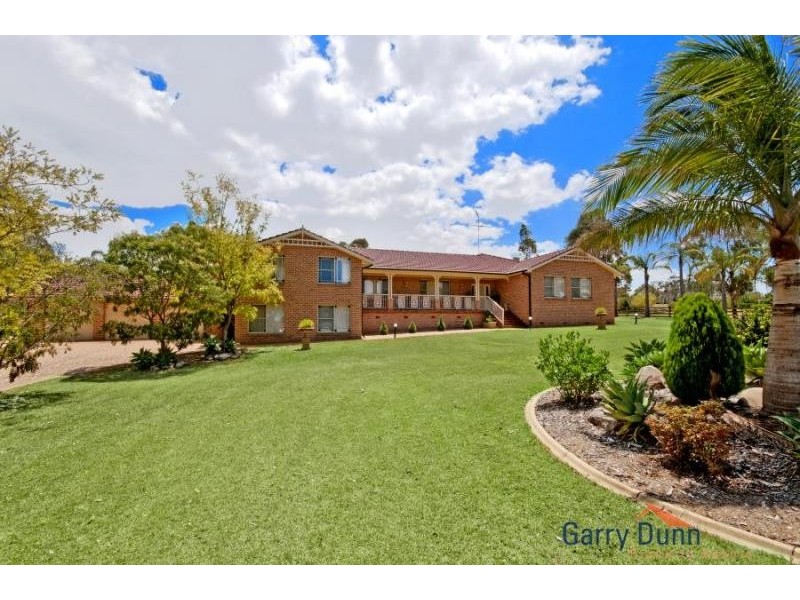 31 Culverston Ave, Denham Court NSW 2565