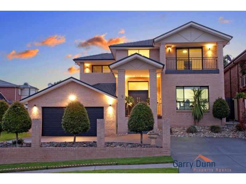 West Hoxton NSW 2171