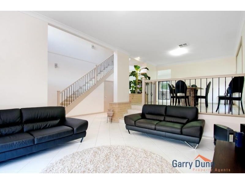 West Hoxton NSW 2171