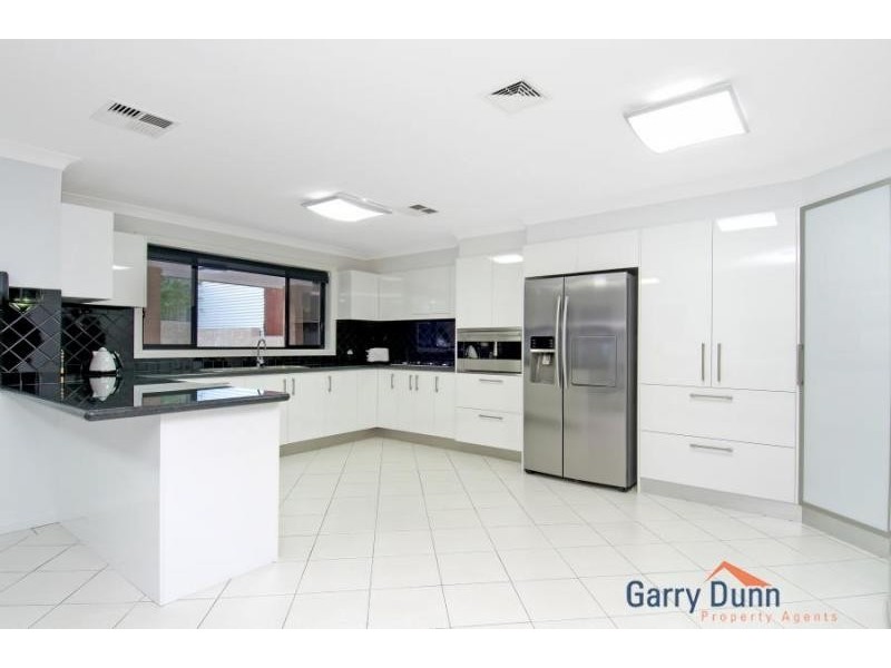 West Hoxton NSW 2171
