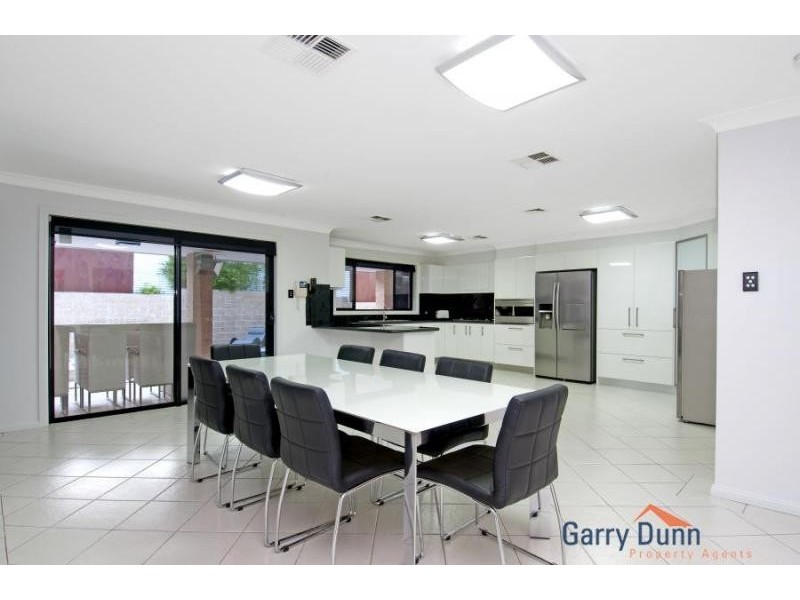 West Hoxton NSW 2171