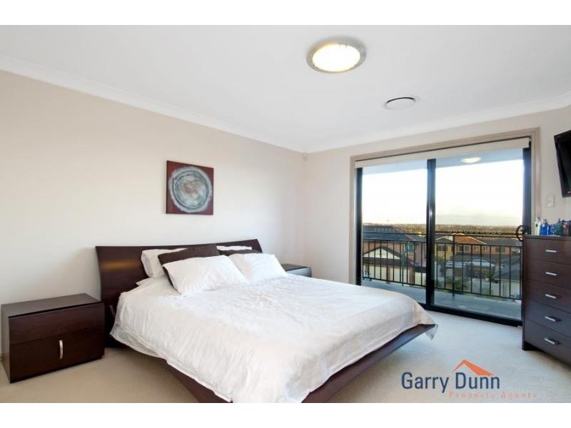 West Hoxton NSW 2171