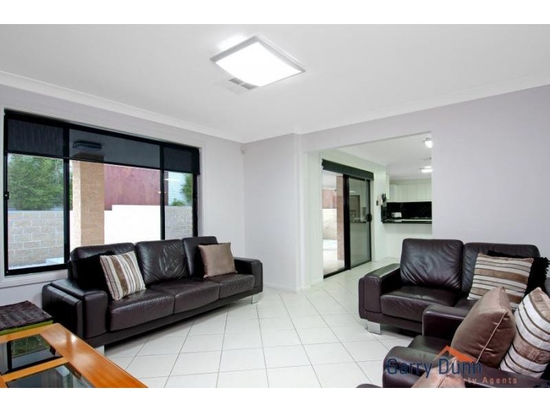 West Hoxton NSW 2171