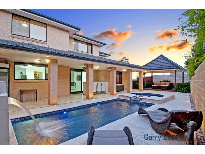 West Hoxton NSW 2171