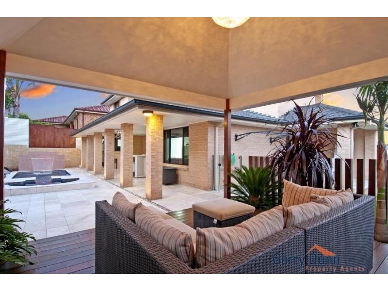West Hoxton NSW 2171