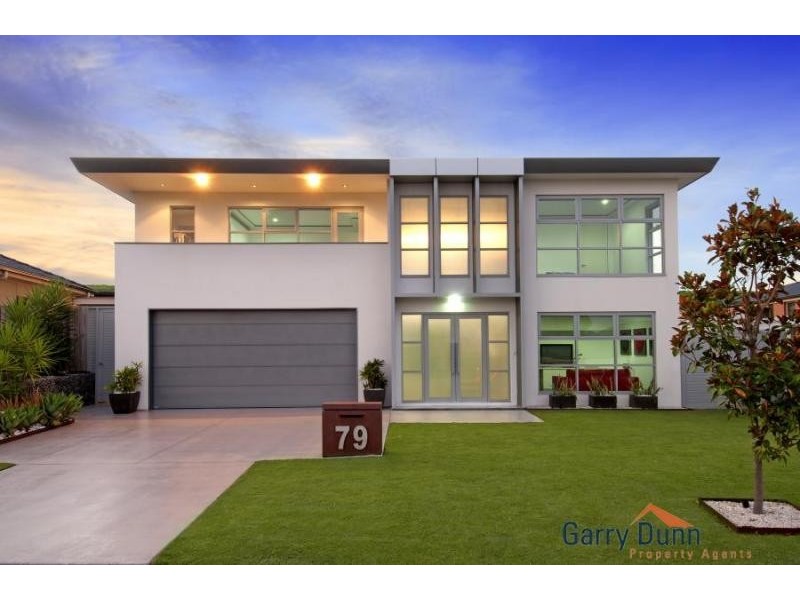 Macquarie Links NSW 2565