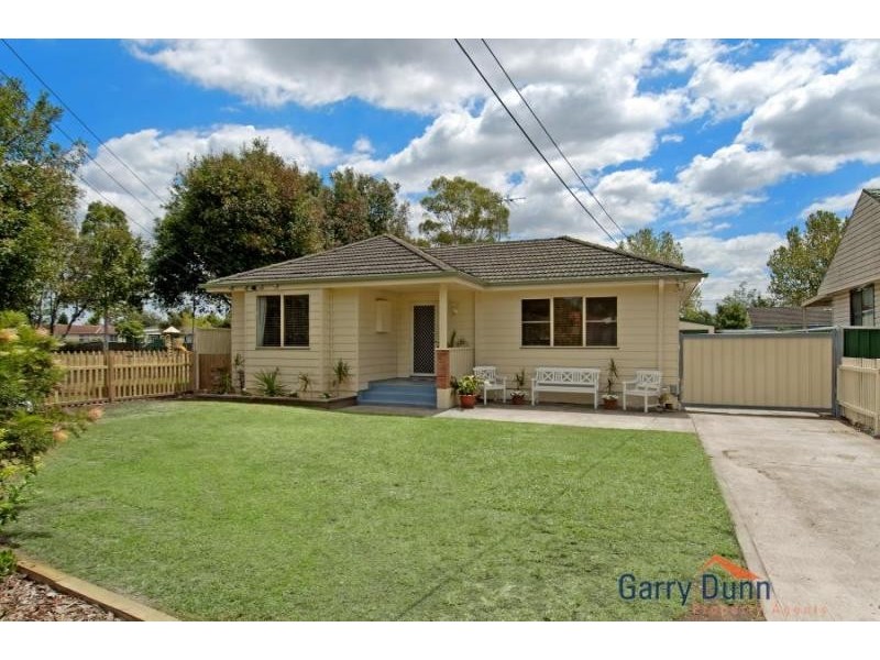 Holsworthy NSW 2173