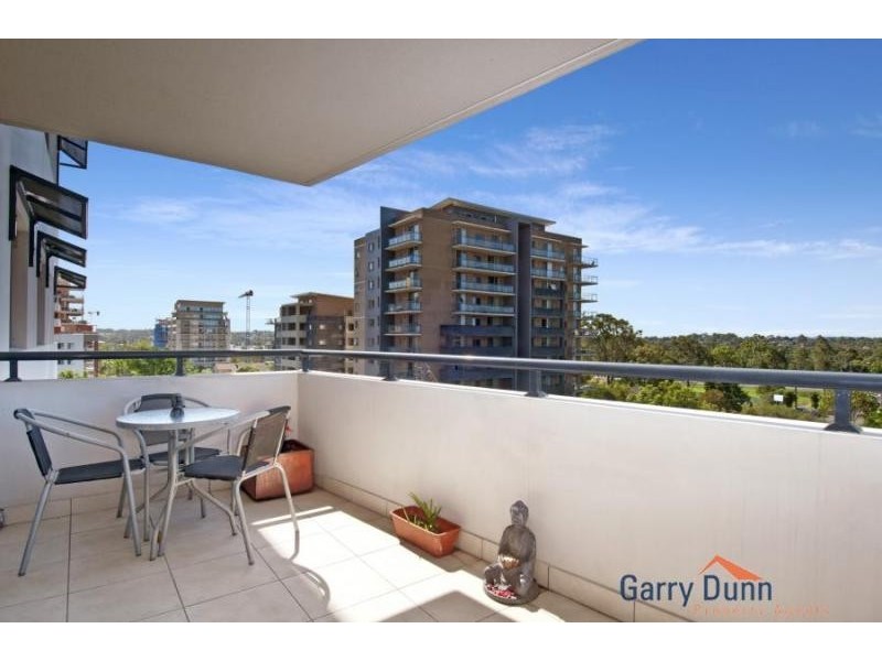 20/16-18 Bigge St, Liverpool NSW 2170