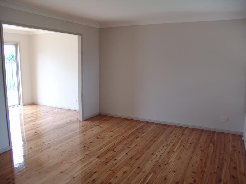 2 Munroe Place, Hammondville NSW 2170