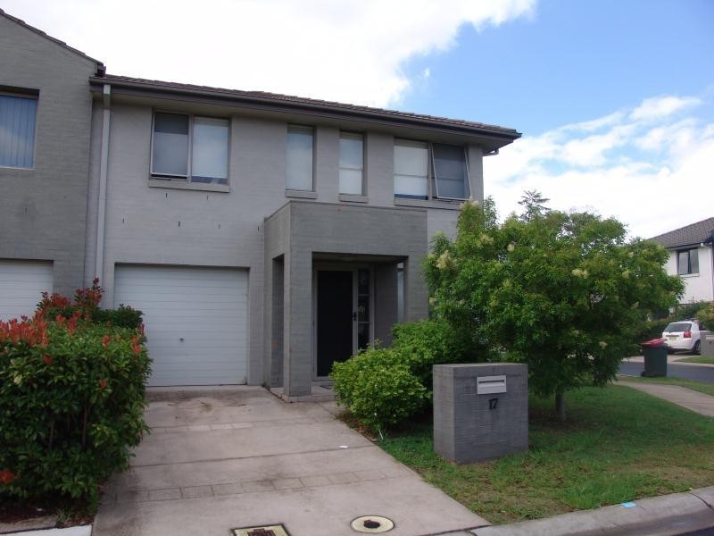 17 Northcott Boulevarde, Hammondville NSW 2170