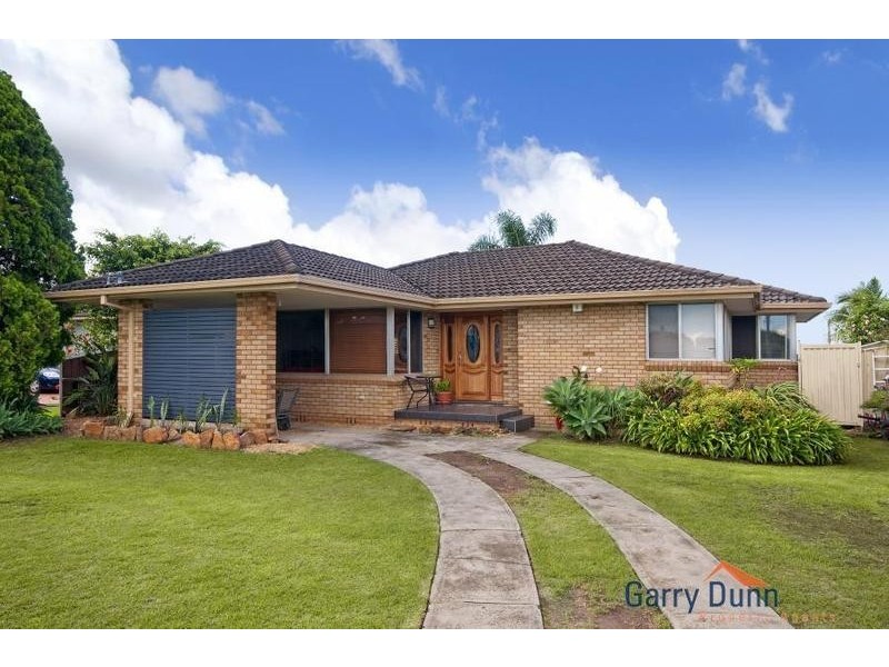 5 Spicer Ave, Hammondville NSW 2170