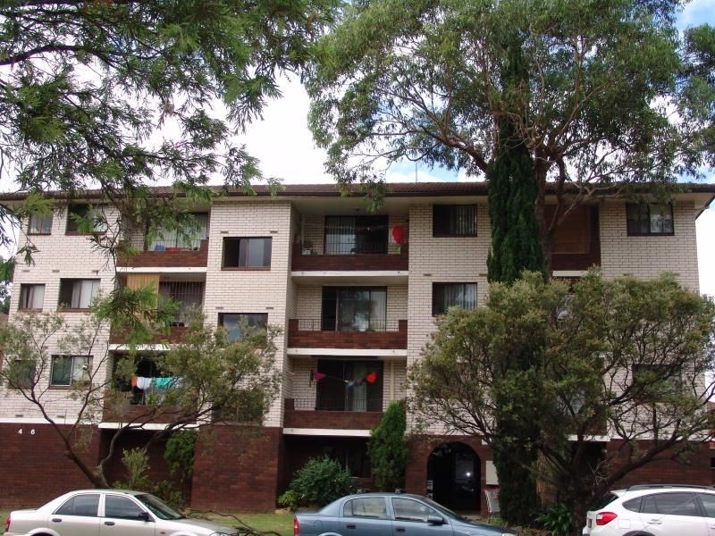 10/46 Castlereagh Street, Liverpool NSW 2170