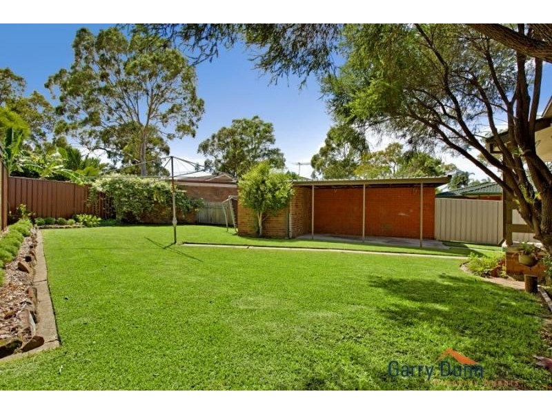 15 Keato Avenue, Hammondville NSW 2170