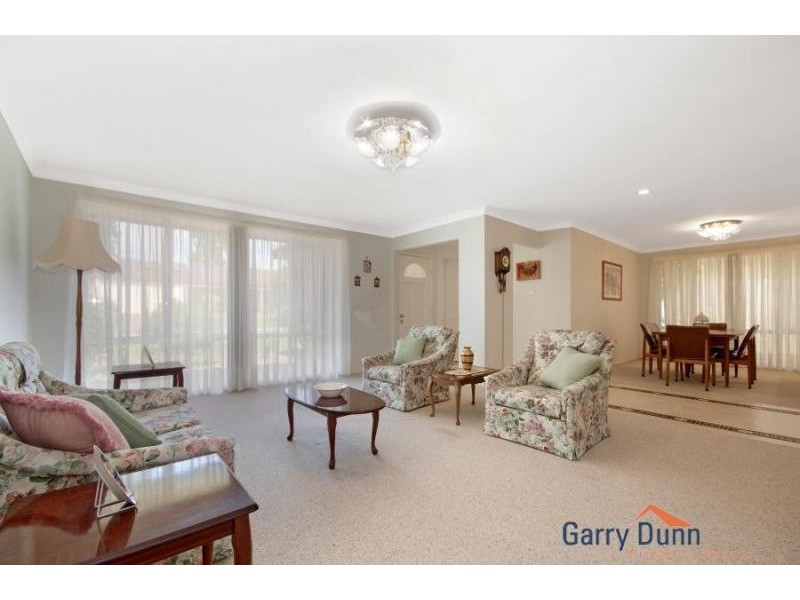 Wattle Grove NSW 2173