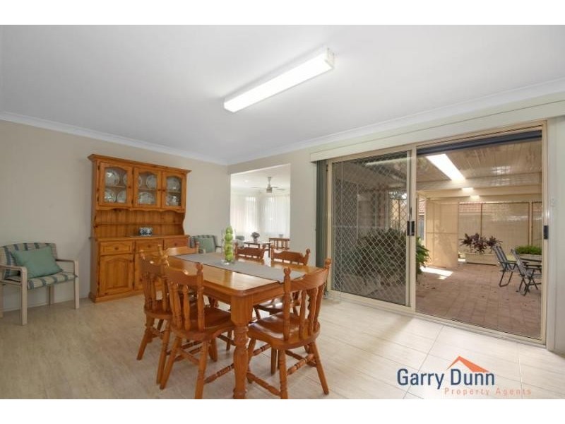 Wattle Grove NSW 2173